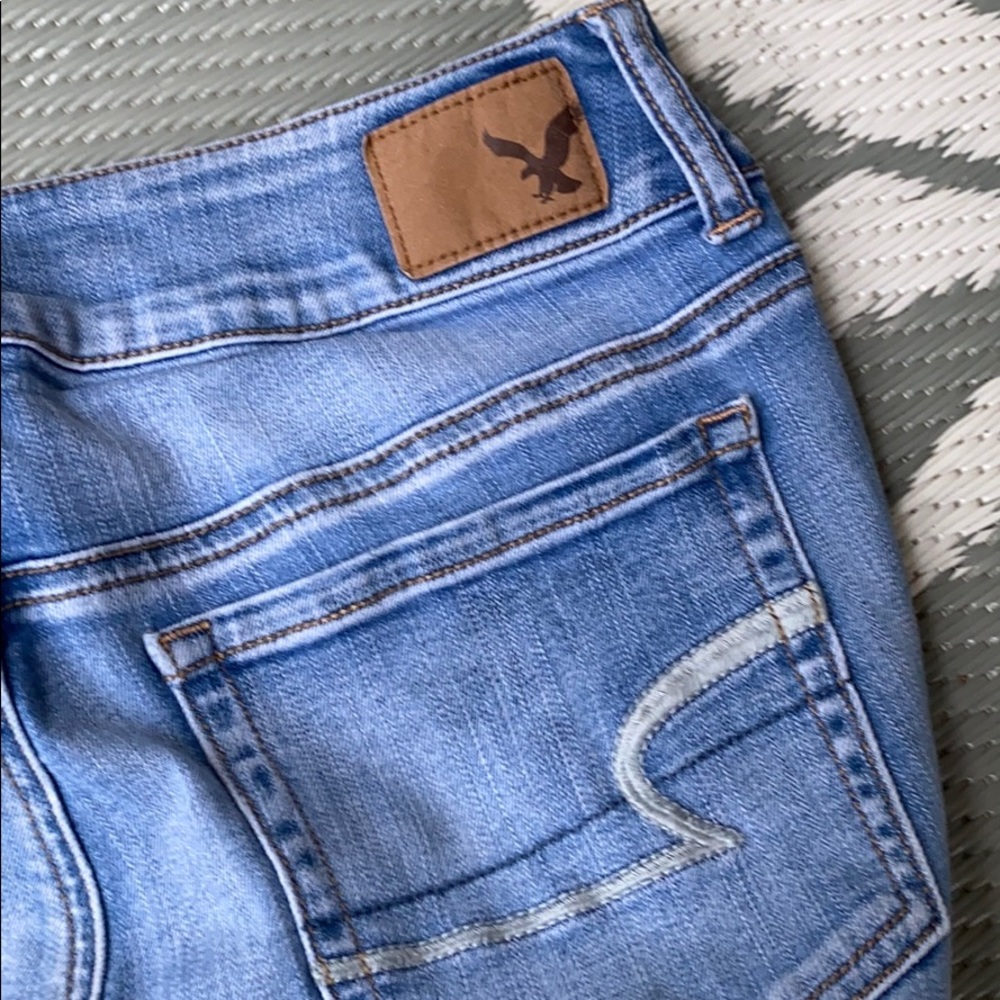 American Eagle jeans - Picture 6 of 6